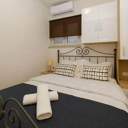 Apartment Matea *