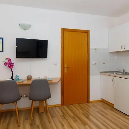 Matea Apartment