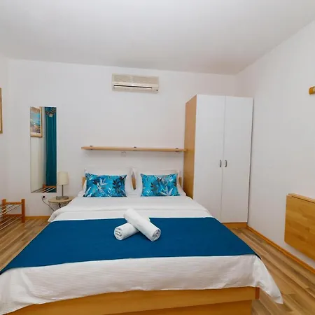 Matea Apartment