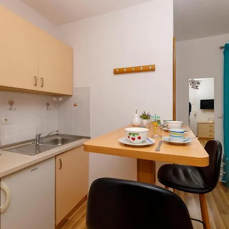 Apartment Matea *