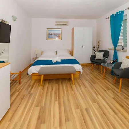 Apartment Matea *