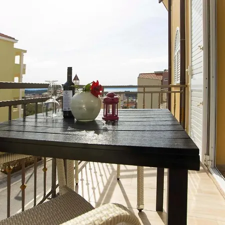 Apartment Matea