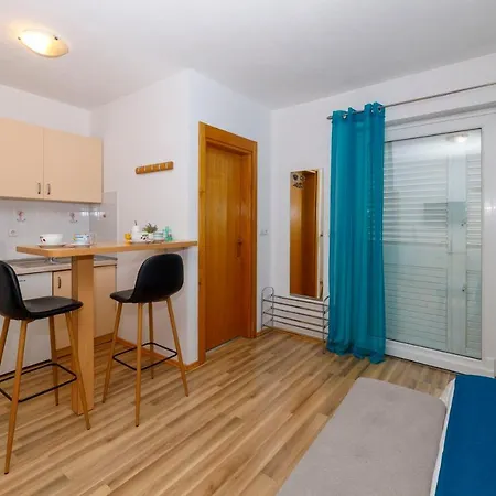 Apartment Matea