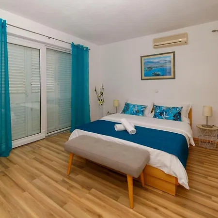 Matea Apartment