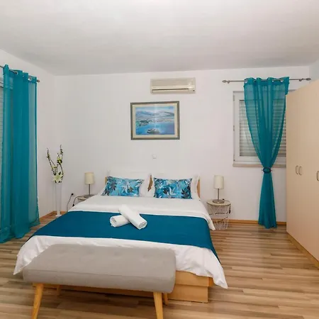 Apartment Matea *