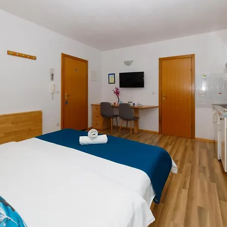 Matea Apartamento Makarska