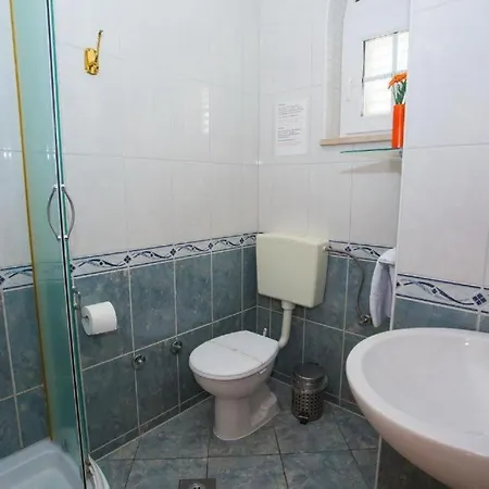 Matea Apartment Makarska