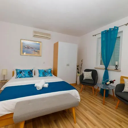 Matea Apartment