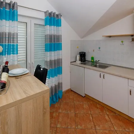 Apartment Matea