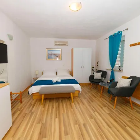 Matea Apartment