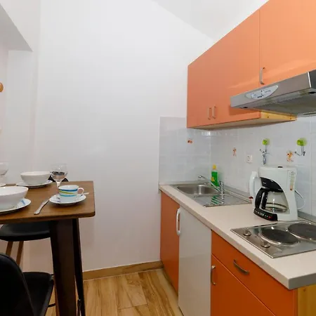 Apartment Matea *