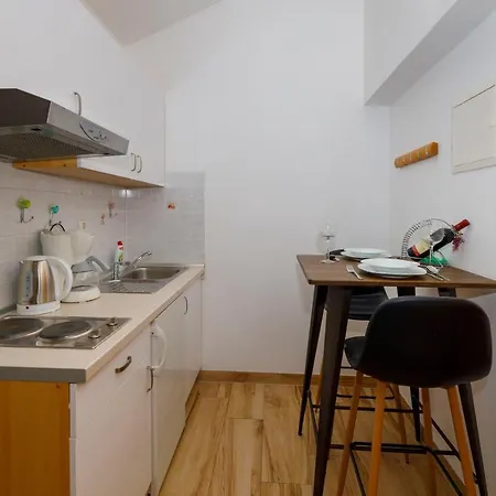 Apartment Matea Makarska