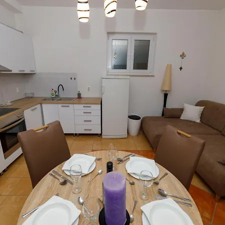 Apartament Matea Makarska