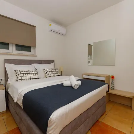 Lägenhet Matea Makarska