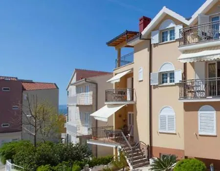 Lägenhet Matea Makarska