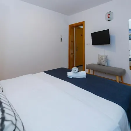 Apartament Matea