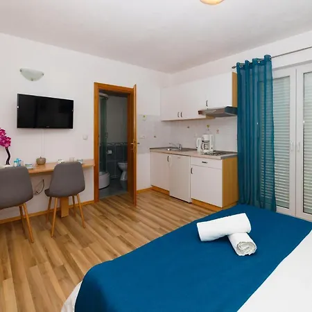 Lägenhet Matea Makarska