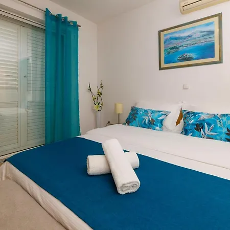 Apartament Matea