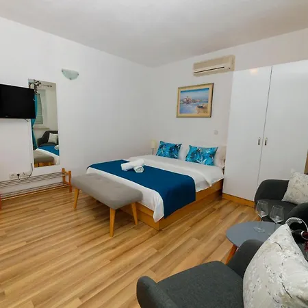 Lägenhet Matea Makarska