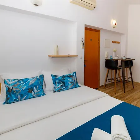 Apartament Matea