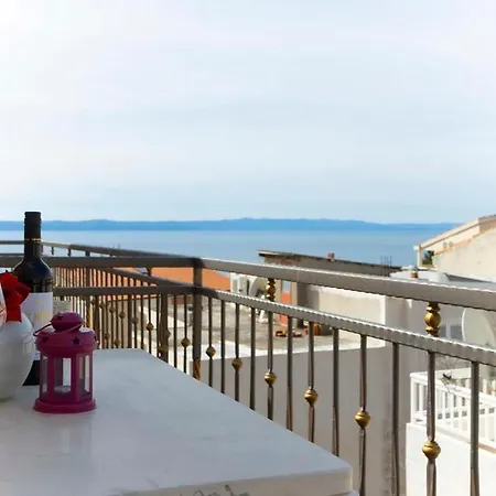 Matea Lägenhet Makarska
