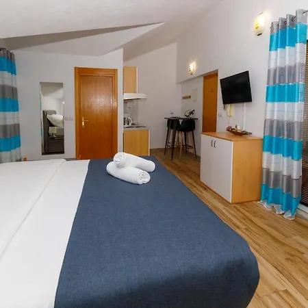 Matea Apartament Makarska
