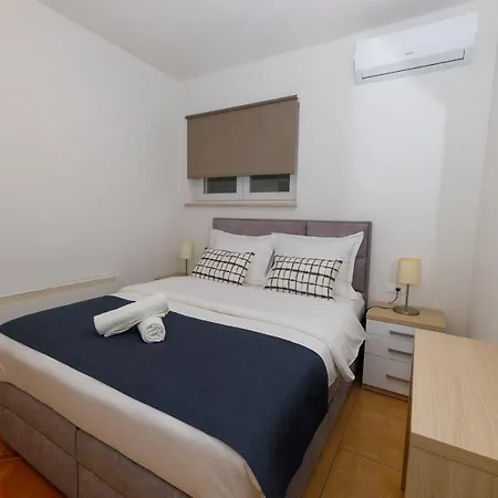 Lägenhet Matea Makarska